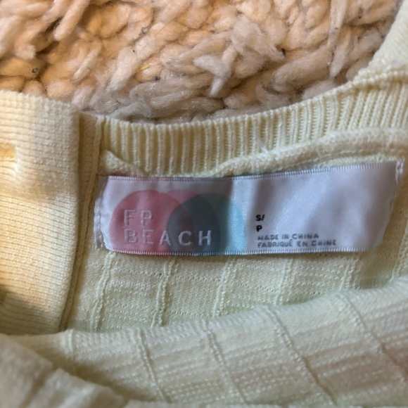 Free People Short and Sweet Mini Dress - Picture 6 of 6